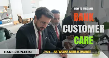 How to Contact Axis Bank Customer Care: A Step-by-Step Guide