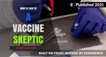 Empowering Conversations: Strategies to Engage Vaccine Skeptics Effectively