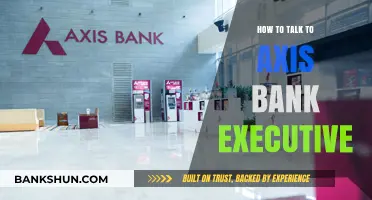 Effective Communication Tips for Engaging with Axis Bank Executives