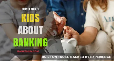 Teaching Kids About Money: Simple Banking Conversations for Financial Literacy