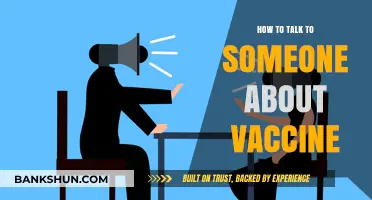 Navigating Vaccine Conversations: Tips for Open and Respectful Discussions
