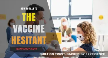 Empowering Conversations: Strategies to Engage the Vaccine-Hesitant Effectively