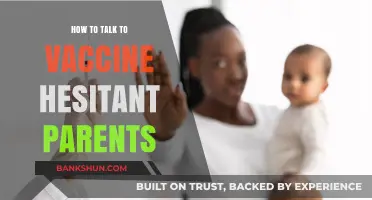 Empowering Conversations: Strategies to Engage Vaccine-Hesitant Parents Effectively