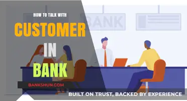 Mastering Bank Customer Conversations: Effective Communication Strategies for Success