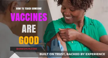 Empowering Education: Effective Strategies to Promote Vaccine Benefits