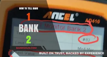 Identifying Bank 1 and Bank 2: A Comprehensive Guide for Mechanics