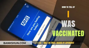 How to Verify Your Vaccination Status: A Comprehensive Guide