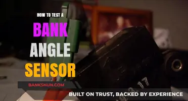 Testing Your Bank Angle Sensor: A Comprehensive Step-by-Step Guide