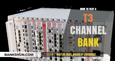 Mastering T3 Channel Bank Testing: A Comprehensive Step-by-Step Guide