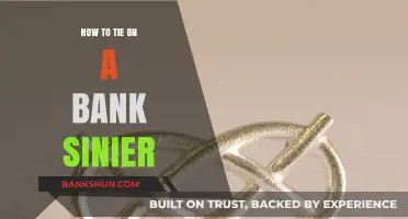 Mastering the Art of Tying a Bank Sinner Knot for Anglers