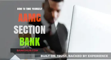 Mastering MCAT Timing: Effective Strategies for AAMC Section Bank Practice