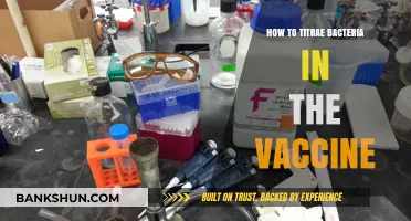 Mastering Bacterial Titration: Essential Techniques for Vaccine Development
