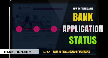 Track Axis Bank Application Status: A Step-by-Step Guide