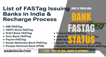 Track Your Axis Bank FASTag Status Easily: A Quick Guide