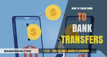 Efficiently Monitor Bank-to-Bank Transfers: A Comprehensive Tracking Guide