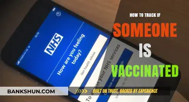 Efficiently Verify Vaccination Status: A Comprehensive Tracking Guide