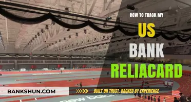 Track Your US Bank ReliaCard: Easy Steps for Monitoring Your Balance