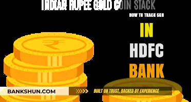Track SGB in HDFC Bank: A Step-by-Step Guide for Investors