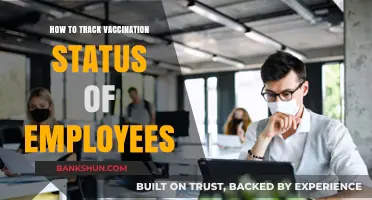 Efficiently Monitor Employee Vaccination Status: A Comprehensive Guide for Employers