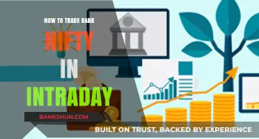 Mastering Intraday Bank Nifty Trading: Strategies, Tips, and Techniques