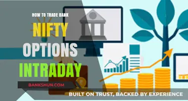 Mastering Intraday Bank Nifty Options Trading: Strategies for Consistent Profits