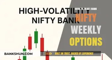 Mastering Bank Nifty Weekly Options: Strategies for Consistent Profits