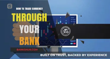 Bank Currency Trading: A Step-by-Step Guide to Exchange Rates and Fees