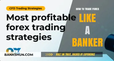 Master Forex Trading: Strategies Bankers Use for Consistent Profits