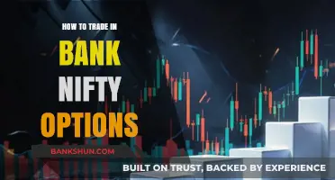 Mastering Bank Nifty Options Trading: Strategies for Consistent Profits