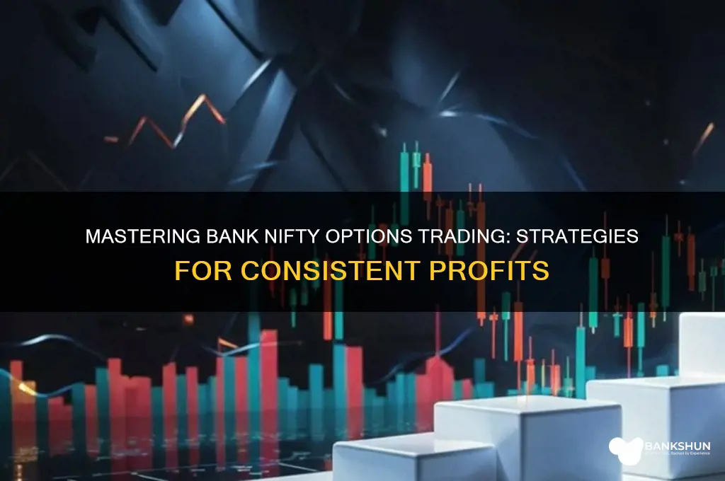 how to trade in bank nifty options