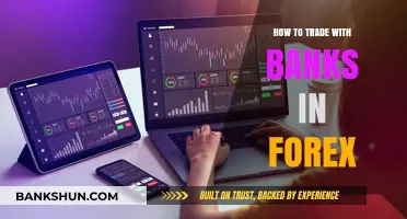 Mastering Forex Trading: Strategies to Align with Bank Movements
