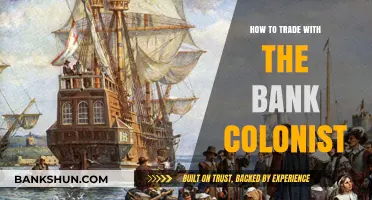 Mastering Bank Colonist Trading: Strategies for Profitable Colonial Commerce