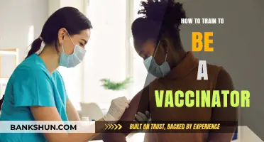 Mastering Vaccination Skills: A Comprehensive Guide to Becoming a Certified Vaccinator