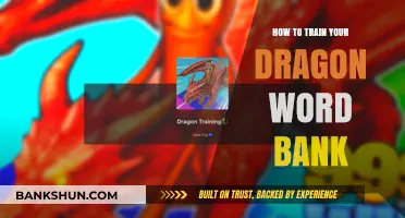 Mastering Dragon Training: Essential Words for How to Train Your Dragon