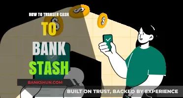 Securely Transfer Cash to Your Bank Stash: A Step-by-Step Guide