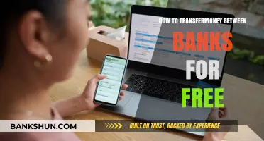 Free Bank Transfers: How to Move Money Without Hidden Fees