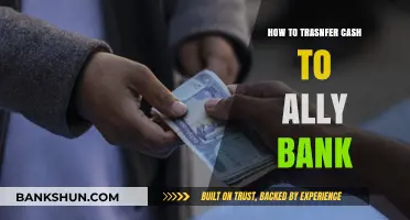 Easy Steps to Transfer Cash to Ally Bank Quickly and Securely