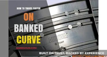 Mastering Banked Curves: Speed Techniques for Safer, Faster Travel