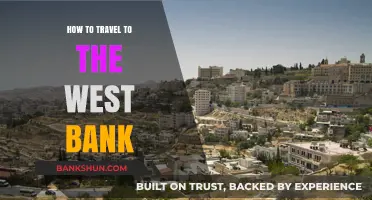 Exploring the West Bank: Essential Tips for Safe and Enriching Travel