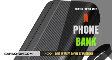 Traveling with a Phone Bank: Tips for Safe and Efficient Charging on the Go