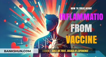 Treating Vaccine-Related Heart Inflammation: Effective Strategies and Recovery Tips