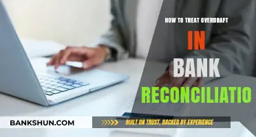 Mastering Bank Reconciliation: Effective Strategies to Handle Overdrafts