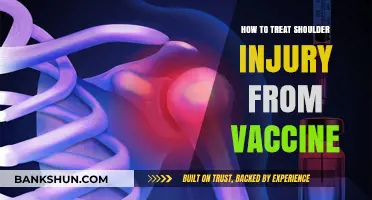 Effective Treatment Strategies for Shoulder Pain After Vaccination