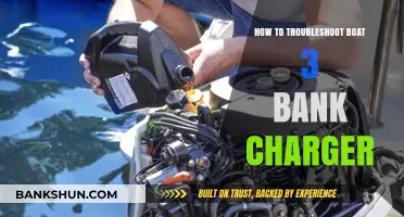 Troubleshooting Your Boat 3 Bank Charger: A Comprehensive Step-by-Step Guide