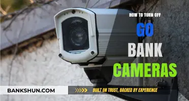 Disabling GoBank Cameras: A Step-by-Step Privacy Guide for Users
