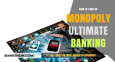 Master Monopoly Ultimate Banking: Quick Start Guide to Power On