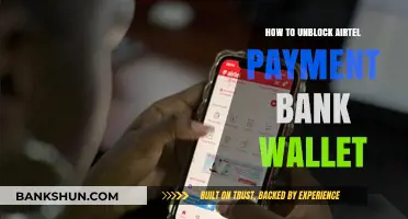 Unblock Airtel Payment Bank Wallet: Quick Steps to Resolve Issues