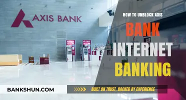 Unblock Axis Bank Internet Banking: Quick Steps to Regain Access