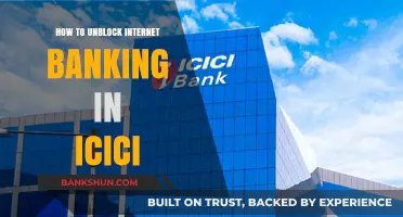 Unblock ICICI Internet Banking: Quick Steps to Regain Access