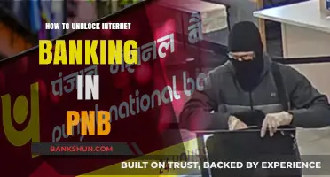 Unblock PNB Internet Banking: Quick Steps to Restore Access